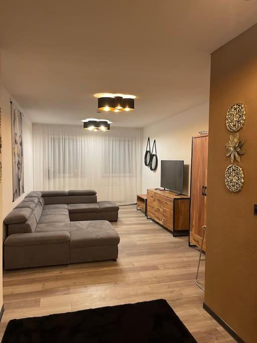 Luxus Apartment In Center Dusseldorf - 2 Rooms Eksteriør billede